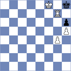 Meskovs - Azarov (Chess.com INT, 2018)