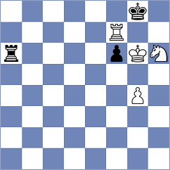 Yilmaz - Carlsson (chess.com INT, 2025)