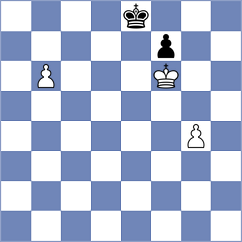 Dilmukhametov - Mikhalevski (chess.com INT, 2025)