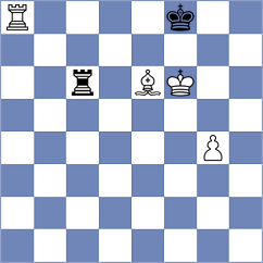 Krsnik Cohar - Oragwu (Chess.com INT, 2020)