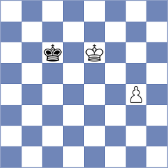 Katz - Samuelson (Sterling, VA USA, 2025)