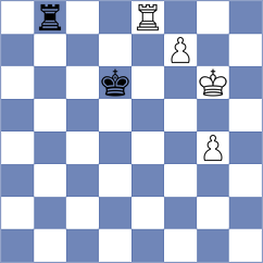 Espinosa - Sernecki (chess.com INT, 2024)