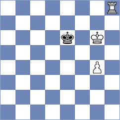 Hambleton - Espinoza Palomino (chess.com INT, 2023)
