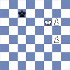 Pajeken - Pandey (chess.com INT, 2022)