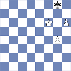 Zemerov - Vusatiuk (chess.com INT, 2022)