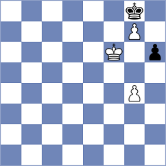 Rodriguez Mellado - Lozano Lorenzo (Las Palmas, 2011)