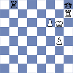 Jones - Wachinger (chess.com INT, 2022)