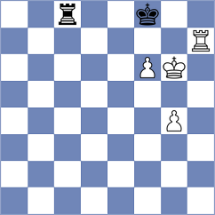 Kamsky - Saravana (chess.com INT, 2022)