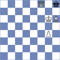Mischuk - Oparin (Chess.com INT, 2017)