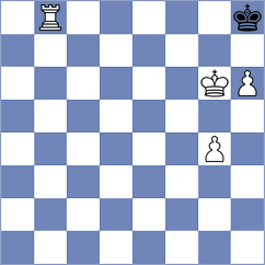 Kalyani Sirin - Toroptseva (chess.com INT, 2025)