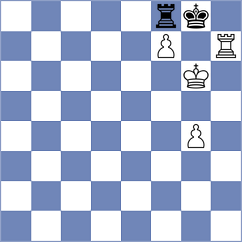 Ibarra Jerez - Krstulovic (chess.com INT, 2023)