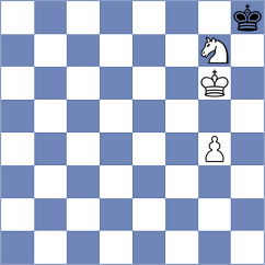 Dudzinski - Dobrocmyslov (chess.com INT, 2025)