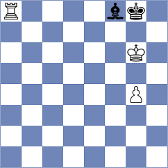 Whiteside - Williams (Lichess.org INT, 2020)