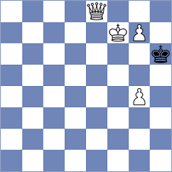 Zhang - Rees (chess.com INT, 2023)
