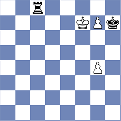 Norowitz - Ezat (chess.com INT, 2024)