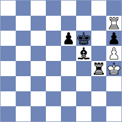 Pribelszky - Asish Panda (chess.com INT, 2025)