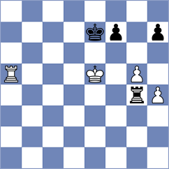 Sanchez Alvarez - Smirnov (Abu Dhabi UAE, 2024)