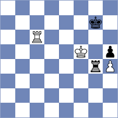 Grischuk - Ilamparthi (chess.com INT, 2023)