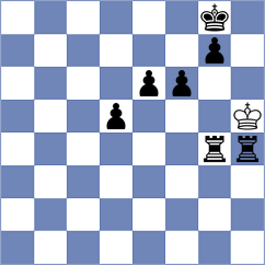 Karami - Ahmadi (Chess.com INT, 2021)