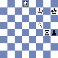 Perelshteyn - McGeary (Reno, 2002)