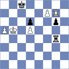 Kovalev - Atis (chess.com INT, 2024)