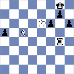 Reisi - Hatampour (Chess.com INT, 2021)