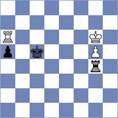 Arbakov - Vorotnikov (Daugavpils, 1978)