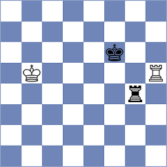 Cramling Bellon - Demin (chess.com INT, 2023)
