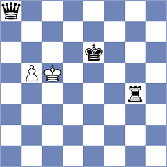 Saya - Burmakin (chess.com INT, 2022)