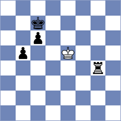 Beerdsen - Baturin-Vinogradov (chess.com INT, 2025)