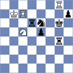Murthy - Donatti (chess.com INT, 2024)