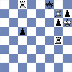 Ferraro - Silva (Buenos Aires, 2004)