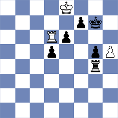 Banawa - Smieszek (chess.com INT, 2024)