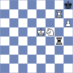 Rohde - Tanenbaum (chess.com INT, 2022)