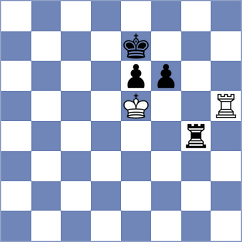 Shubenkova - Povshednyi (chess.com INT, 2025)