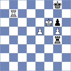 Rasulov - Bikuzhin (chess.com INT, 2023)