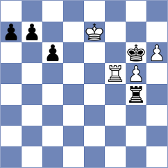 Womacka - Gabr (chess.com INT, 2023)