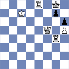 Korchmar - Tejedor Fuente (Chess.com INT, 2018)