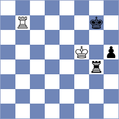 Beharry - Santana Otero (Thessaloniki, 1984)