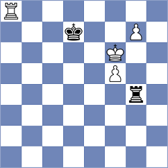 Haddouche - Przybylski (chess.com INT, 2025)