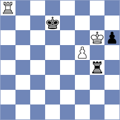 Ali - Jovic (chess.com INT, 2025)