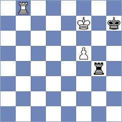 Karacsonyi - Sadykov (Chess.com INT, 2020)
