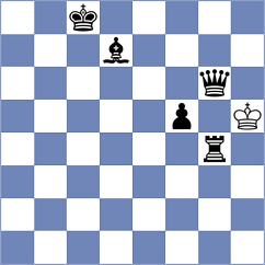 Amburgy - Pasti (Chess.com INT, 2020)