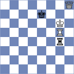 Mgeladze - Mikhalsky (chess.com INT, 2022)