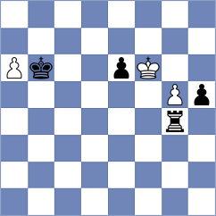 Borisov - Tsenov (Sofia, 2010)