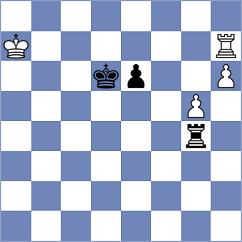Shevchenko - Bedirov (Astrakhan, 2011)