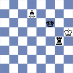 Harrison - Albersmann (Reykjavik ISL, 2025)