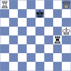 Trifan - Ghazarian (chess.com INT, 2023)