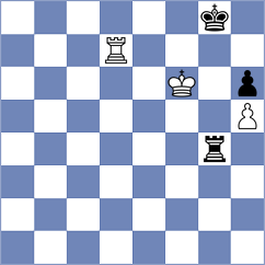 Maerevoet - Sabatier (chess.com INT, 2025)