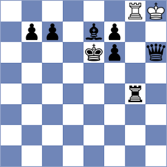Cabrera Reyes - Herrera Pedroso (Lichess.org INT, 2021)